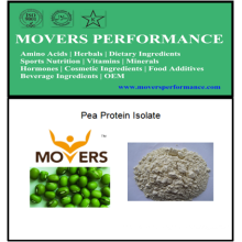High Quality Hot Sell: Pea Protein Isolate
